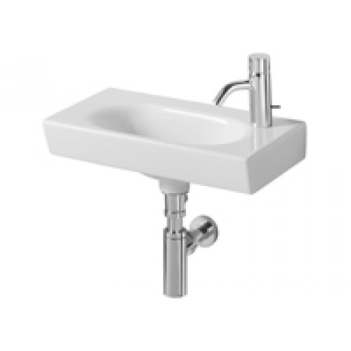 IDEAL Standard TONIC GUEST umývadielko 50x27cm K070501