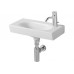 IDEAL Standard TONIC GUEST umývadielko 50x27cm K070501