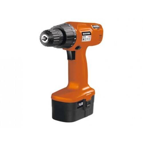 BECKFORD Akumulátorová vŕtačka BF 14,4 071104BF