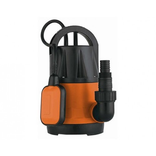 BECKFORD Čerpadlo na čistú vodu s nízkou hladinou ponoru 250 W 07BF250