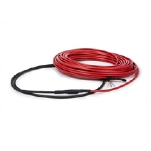 Danfoss ECflex 10T dvojžilový vykurovací kábel - 40m 390W 088L6028