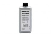 Metabo špeciálny olej pre pneumatické nástroje 0,5l 0901008540