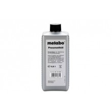 Metabo špeciálny olej pre pneumatické nástroje 0,5l 0901008540