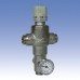 SANELA Termostatický ventil SLT 09 5/4 "(82 l / min. Pri tlaku 0,1 MPa) 09090