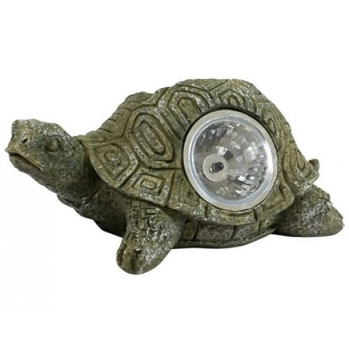 ACTIVER solárna lampa korytnačka 0933663