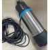 BAZÁR GARDENA 6100/5 inox auto Ponorné tlakové čerpadlo 1100W 1773-20 PO SERVISE, POŠKODEN