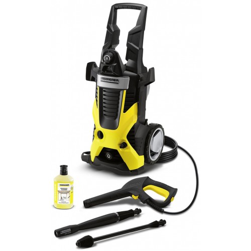 Kärcher K 7 Classic Vysokotlakový čistič 1.168-502.0 Kärcher K 7 Classic Vysokotlakový čistič 1.168-502.0