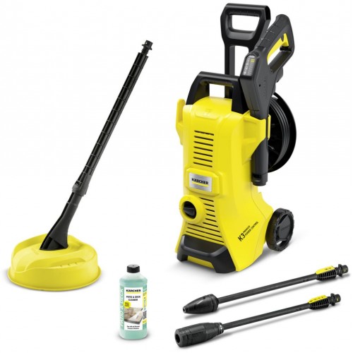 Kärcher K 3 Premium Power Control Home Vysokotlakový čistič 1.602-753.0