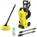 Kärcher K 3 Premium Power Control Home Vysokotlakový čistič 1.602-753.0