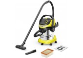 Kärcher WD 5 S V-25/5/22 Viacúčelový vysávač (1200W/25L) 1.628-350.0