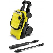 Kärcher K 4 Compact Vysokotlakový čistič 1.637-500.0