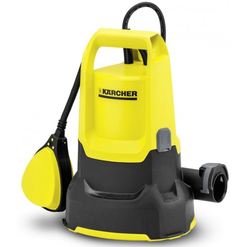 Kärcher SP 2 FLAT Ponorné čerpadlo 1.645-501.0