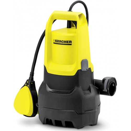 Kärcher SP 3 Dirt Čerpadlo ponorné 1.645-502.0