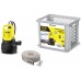 Kärcher SP 5 Dirt Čerpadlo ponorné + Starterbox 1.645-507.0