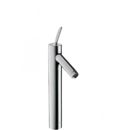 Hansgrohe AXOR STARCK Classic pák. batérie pre um. misu bez odtok. súpr., chróm 10028000