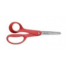 Fiskars Detské nožnice 14 cm pre ľavákov - zaoblené, +4 roky 1005169