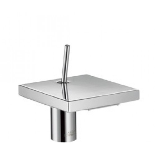 Hansgrohe AXOR STARCK X Páková umývadlová batéria 100 mm bez odtok. súpr., chróm 10077000