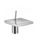 Hansgrohe AXOR STARCK X Páková umývadlová batéria 100 mm bez odtok. súpr., chróm 10077000