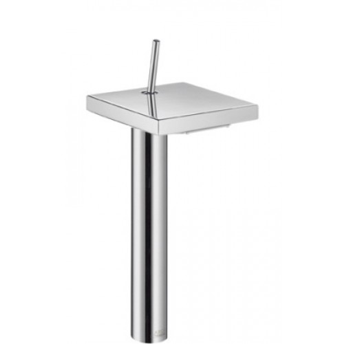 Hansgrohe AXOR STARCK X pák. batérie pre um. misu 300 mm bez odtok. súpr., chróm 10080000