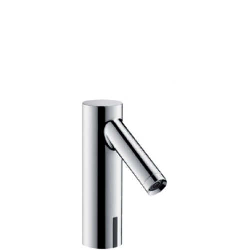 Hansgrohe AXOR STARCK Elektronická um. bat. DN15, batérie 6V, chróm 10106000