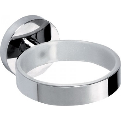 SAPHO OMEGA 101117012 držiak fénu, chróm SAPHO OMEGA 101117012 držiak fénu, chróm