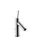 Hansgrohe AXOR STARCK Páková batéria pre umývadielka DN15, chróm 10116000