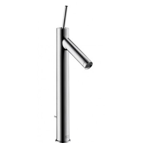 Hansgrohe AXOR STARCK Páková batéria pre umývadlovú misu DN15, chróm 10120000