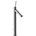Hansgrohe AXOR STARCK pák. batérie pre umýv. misu bez odtok. súpravy DN15, chróm 10129000