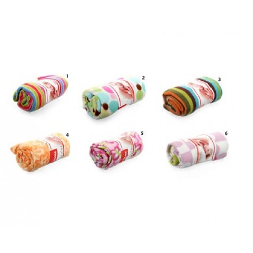 CALMA Tender Deka fleece 1013P000B