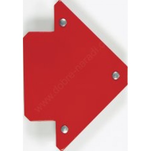 Magnet pomocný pre zváranie, 85 mm, do 11 kg, 100-02451