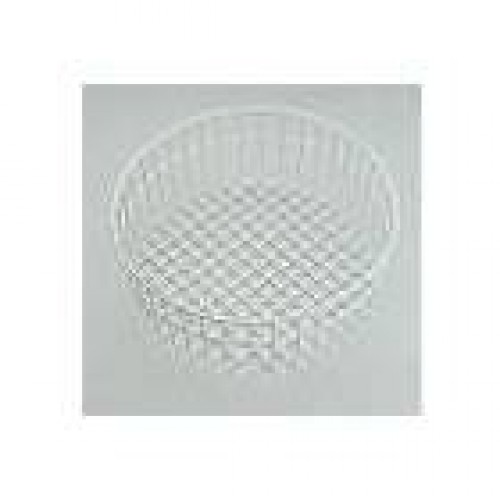 ALVEUS odkvapkávací kôš - komaxit 1016102 ALVEUS odkvapkávací kôš - komaxit 1016102