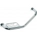 SAPHO OMEGA ECONOMY 102307032 madlo lomené s mydlovničkou 430mm, chróm
