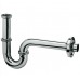 KLUDI Ideal trubkový sifón G 1 1 / 4 chróm 1026505-00