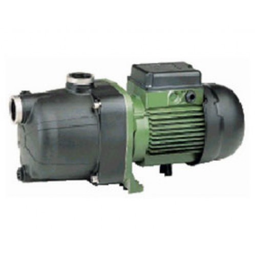 Ivar DAB.JETCOM SP 102mm domáce samonasávacie čerpadlo 102676030 Ivar DAB.JETCOM SP 102mm domáce samonasávacie čerpadlo 102676030