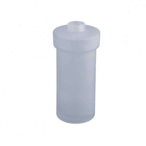 NIMCO PARTS nádobka dávkovača, matné sklo 1029W NIMCO PARTS nádobka dávkovača, matné sklo 1029W