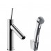 Hansgrohe AXOR STARCK Bidet sada DN15, chróm 10300000