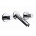 Hansgrohe AXOR STARCK Trojotvorová umývadlová armatúra pod omietku DN15, chróm 10313000