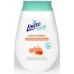 LINTEO BABY Detský olej po kúpeli 250 ml PO EXPIRÁCII