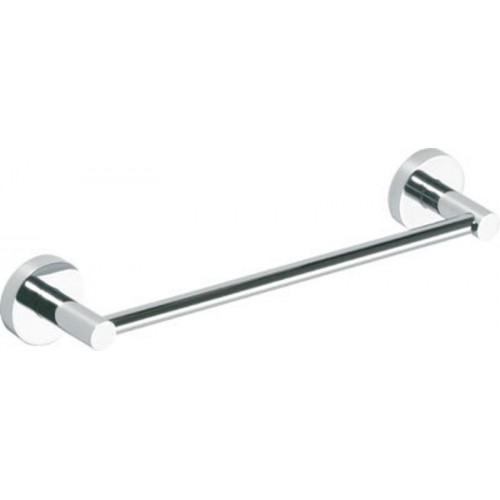 SAPHO OMEGA ECONOMY držiak na uteráky 600mm, chróm 104104042 SAPHO OMEGA ECONOMY držiak na uteráky 600mm, chróm 104104042