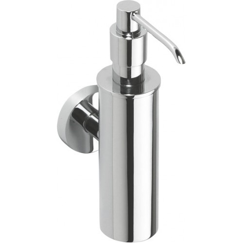 SAPHO OMEGA 104109012 dávkovač mydla 180ml, chróm SAPHO OMEGA 104109012 dávkovač mydla 180ml, chróm