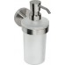 SAPHO OMEGA 104109017 dávkovač mydla 230ml, chróm