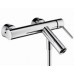 Hansgrohe AXOR STARCK Páková vaňová batéria pre montáž na stenu DN15, chróm 10411000