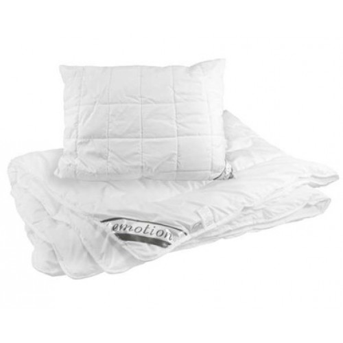 CALME Anabell vankúš + prikrývka 1042M00QPEA CALME Anabell vankúš + prikrývka 1042M00QPEA