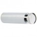SAPHO NEO 104506095 vešiačik 30mm, brúsená nerez