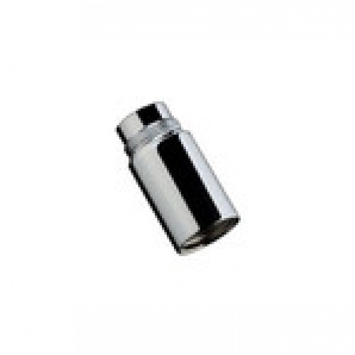 Hansgrohe AXOR STARCK Predĺženie 50 mm, chróm 10495000 Hansgrohe AXOR STARCK Predĺženie 50 mm, chróm 10495000