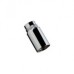 Hansgrohe AXOR STARCK Predĺženie 50 mm, chróm 10495000