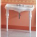 SAPHO RETRO 105001 keramické umývadlo 100x54, 5cm