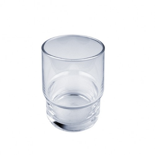 NIMCO PARTS pohár, sklo číre 1058
