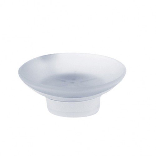 NIMCO PARTS mydelnička, máčaný matný plast 1059 NIMCO PARTS mydelnička, máčaný matný plast 1059