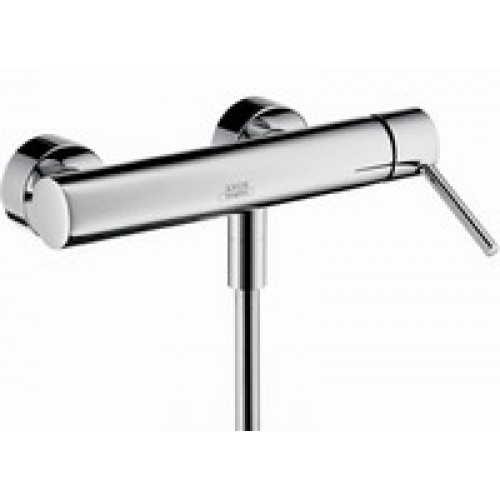 Hansgrohe AXOR STARCK Páková sprchová batéria na stenu DN15, chróm 10611000